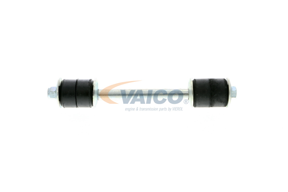 VAICO V40-0478 anti-roll bar bushes VAUXHALL Astra Mk2 CC (T85) 1.6 S 90hp 1985