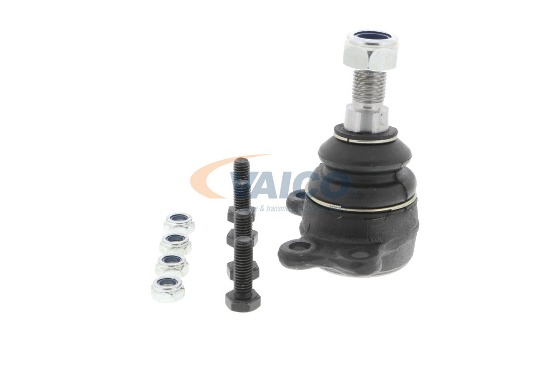 Fuseekogels V40-0509 VAICO ISUZU Trooper I SUV Cabrio (UBS) 2.2 D 4x4 1986 53 Pk