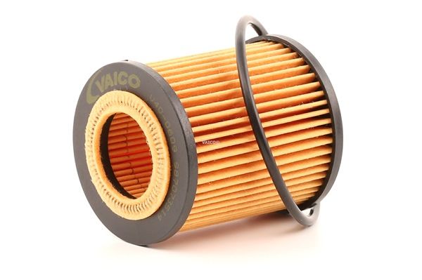 Oliefilter V40-0609 VAICO SAAB 9-5 Stationcar (YS3E) 1.9 TiD 2008 150 HK
