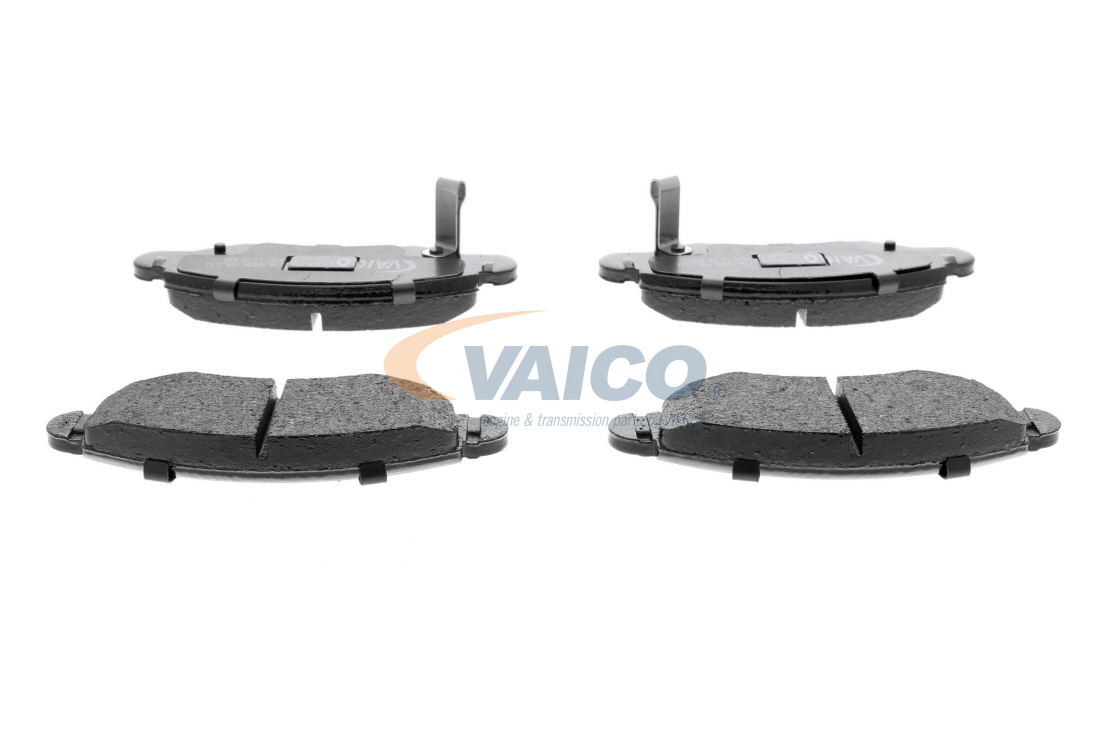 Numéro OEM 044 65B 1050 - Plaquettes de frein V40-0613 TOYOTA, NISSAN, ALFA ROMEO, SUZUKI, MAZDA