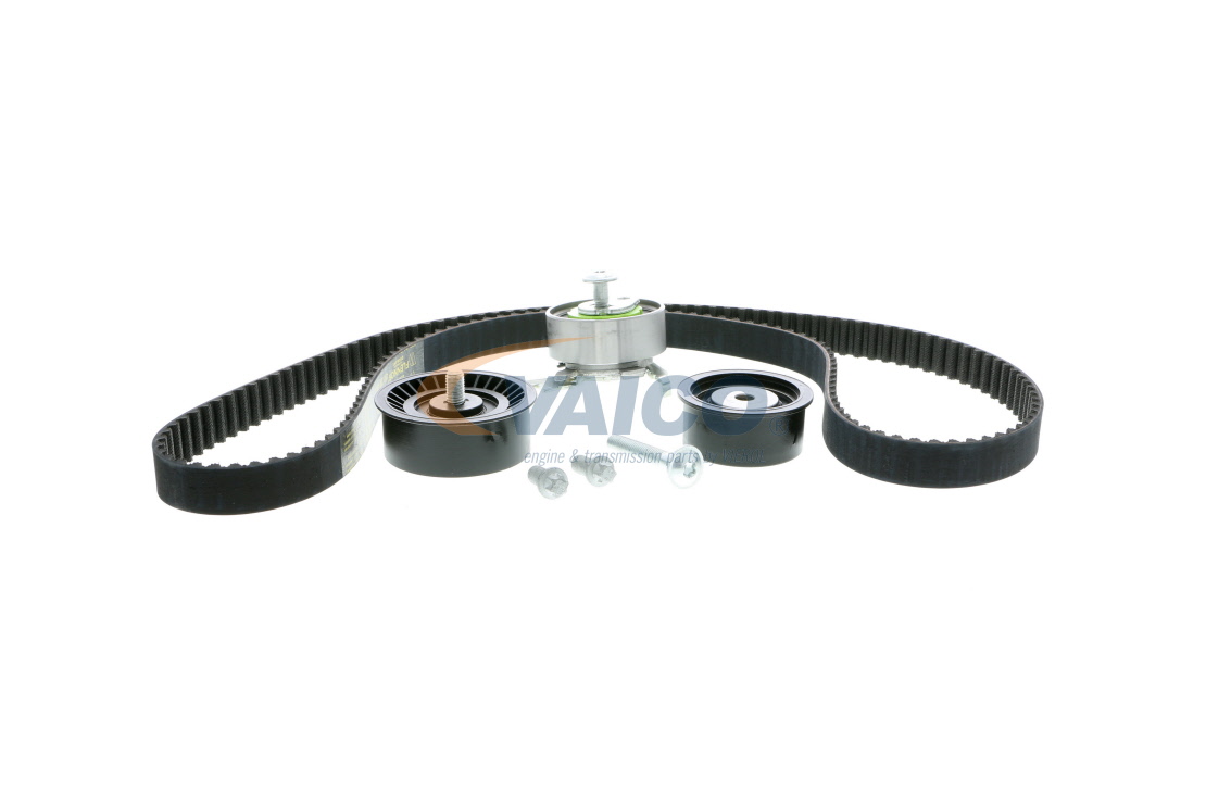 VAICO V40-0630 timing belt kit VAUXHALL Corsa Mk2 (C) Hatchback (X01) 1.8 16V (F08, F68) 125hp 2004