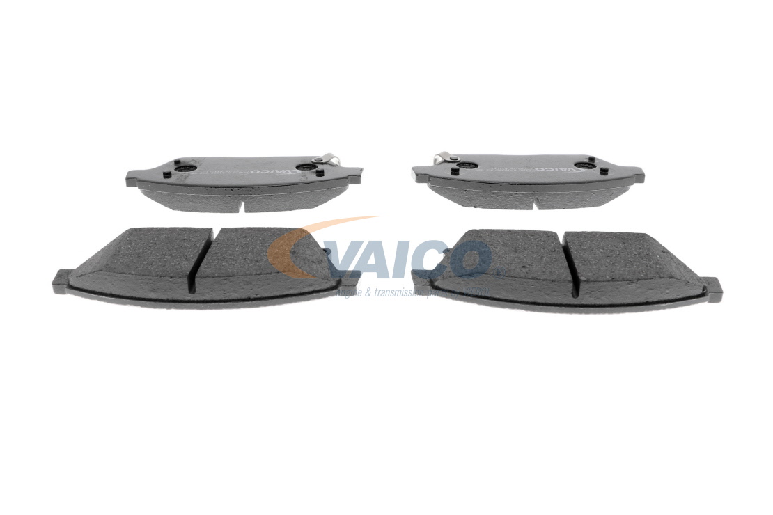 VAICO V40-0681 spring cap VAUXHALL Astra Mk6 (J) GTC (P10) 1.6 CDTi 110hp 2017