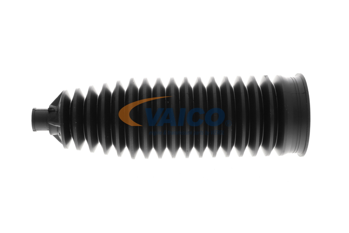 VAICO V40-0707 Steering rack boot VAUXHALL Astra Mk2 CC (T85) 1.6 82 hp Petrol 1991