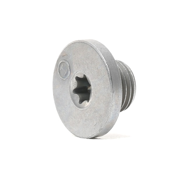 VAICO V40-0751 sump plug CHEVROLET Aveo / Kalos Hatchback (T250, T255) 1.4 101hp 2021