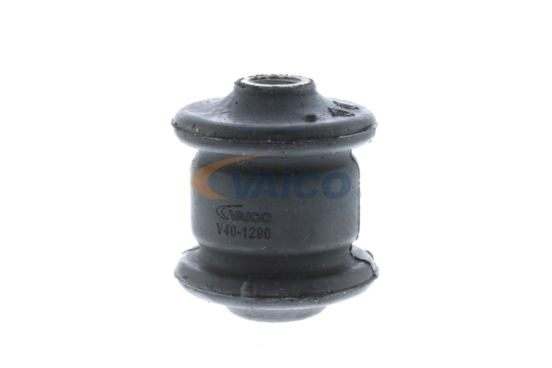 VAICO V40-1290 Suspension bushes OPEL Corsa B Hatchback (S93) 1.2 i 45 hp Petrol 1994