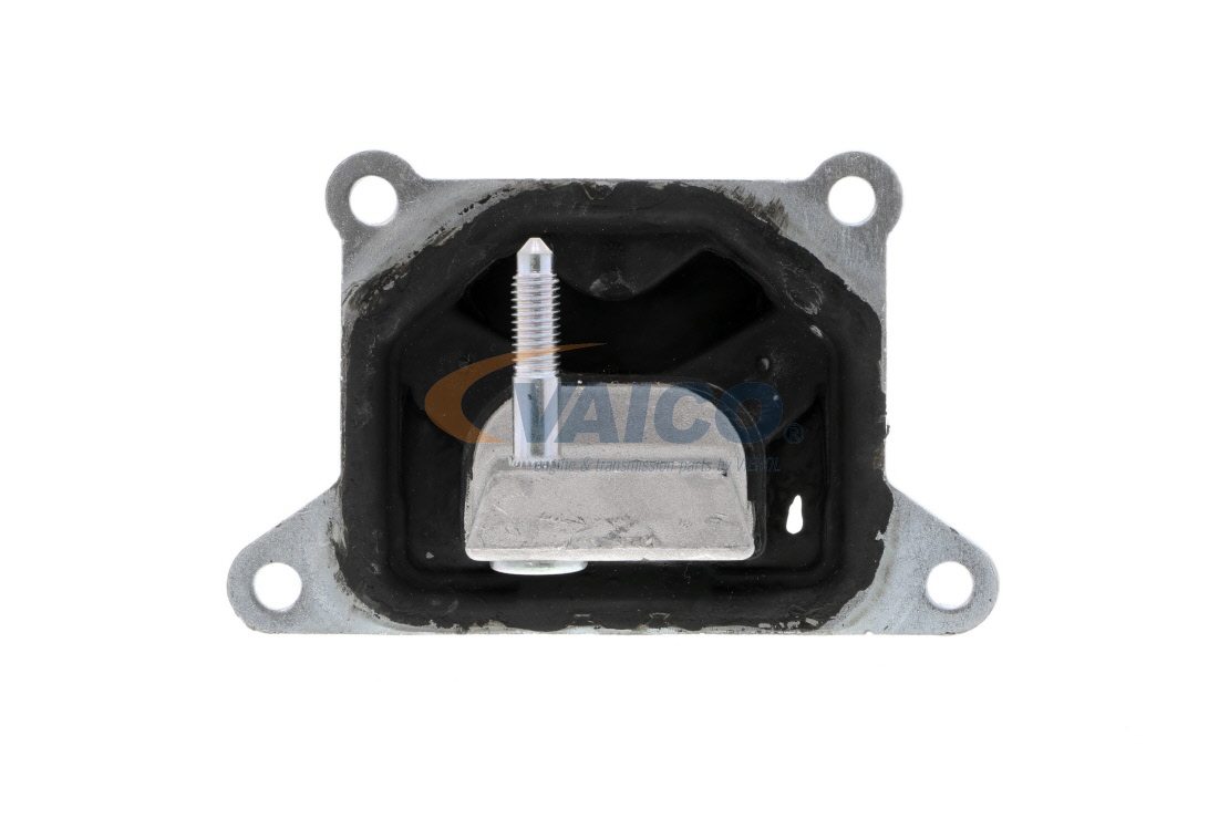 VAICO V40-1298 Gearbox mount OPEL Corsa B Hatchback (S93) 1.2 i 45 hp Petrol 1996
