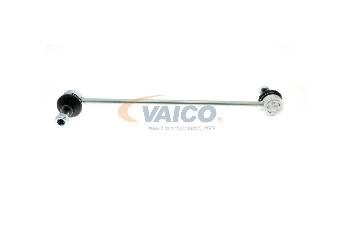 VAICO V40-1322 anti-roll bar link FIAT Punto III Hatchback (199) 1.3 JTD Multijet (199.AYR1A, 199.BYR1A) 90hp 2020