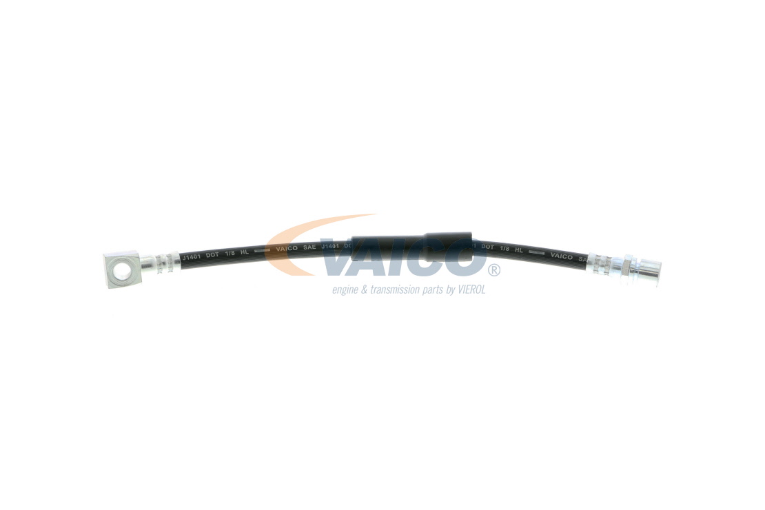 VAICO | Bremseslange foraksel, Original VAICO Quality, uden banjobolt V40-4100 SAAB 900 I Combi Coupe 1981 billig online