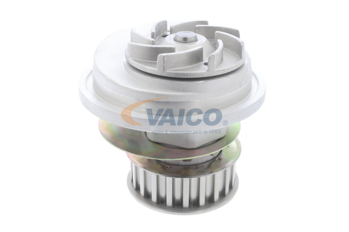 Número OEM 90 272 361 - Bomba de água V40-50021 OPEL, ALFA ROMEO, CHEVROLET, DAEWOO, BEDFORD