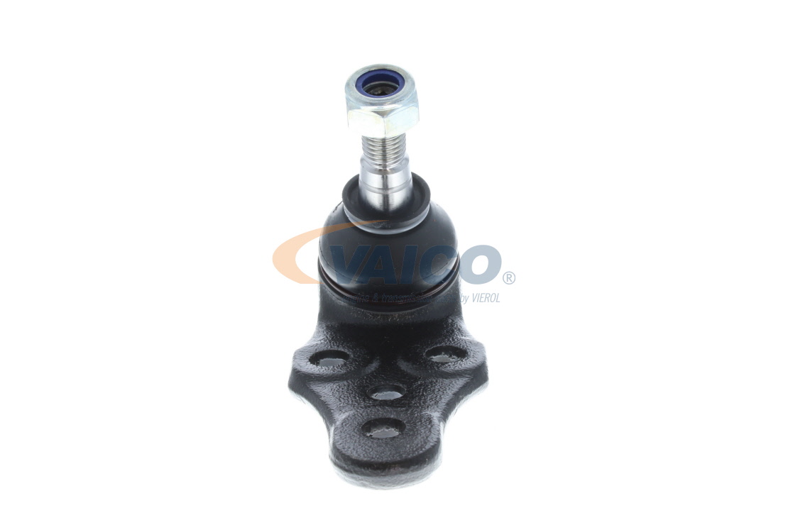VAICO V40-7002 Ball joint VAUXHALL Astra Mk2 CC (T85) 1.6 82 hp Petrol 1986