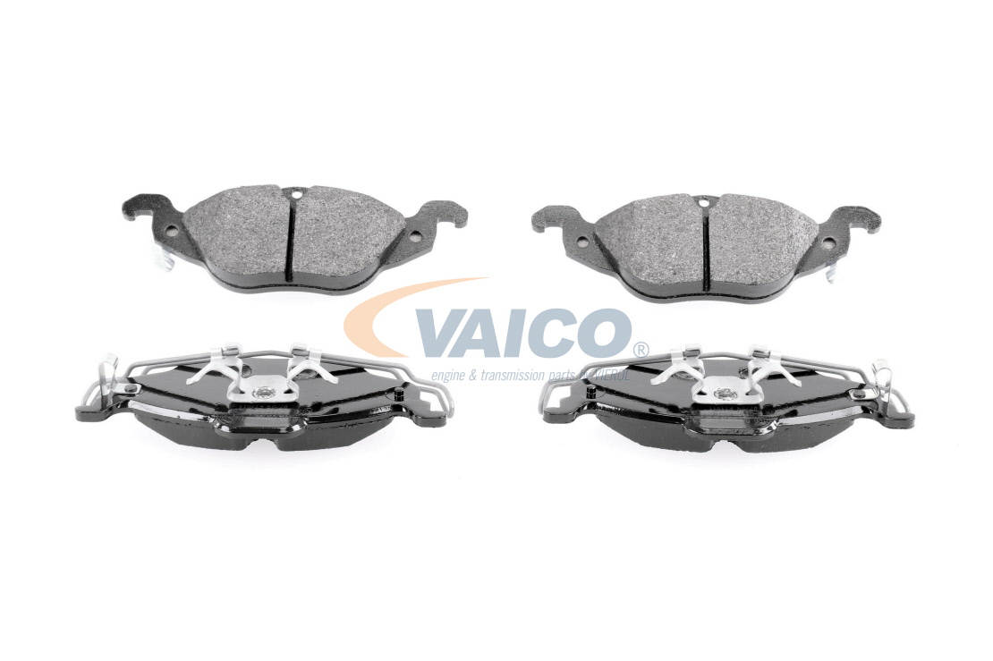 Número OEM 16 05 997 - Juego de pastillas de freno V40-8010 OPEL, TOYOTA, HONDA, CHEVROLET, SAAB