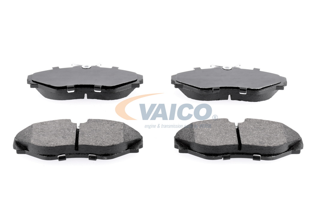 OEM nummer 211 698 151 C - Bremseklosser V40-8021 VW, MERCEDES-BENZ, AUDI, OPEL, SKODA