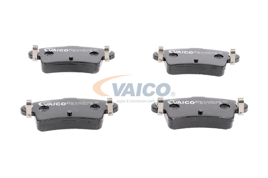 OEM-Nummer 4 403 467 - Bremsbeläge V40-8035 OPEL, RENAULT, NISSAN, CHEVROLET, SAAB