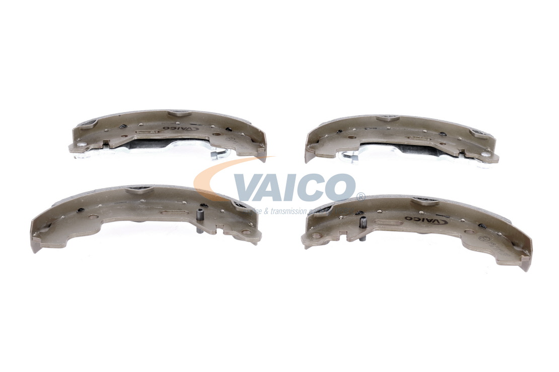 OEM-Nummer 92 14 834 - Bremsbackensatz V40-8113 OPEL, VAUXHALL