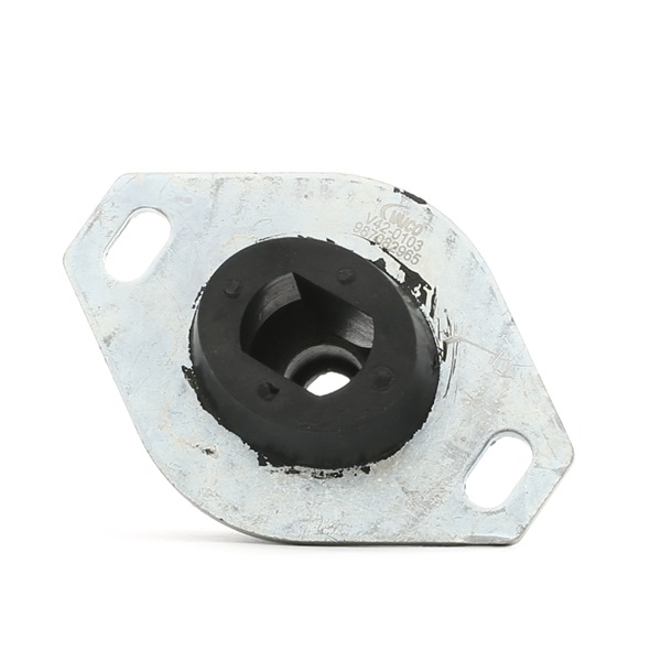 VAICO V42-0103 gearbox mount PEUGEOT 205 II Hatchback 1.3 Rallye 101hp 1987