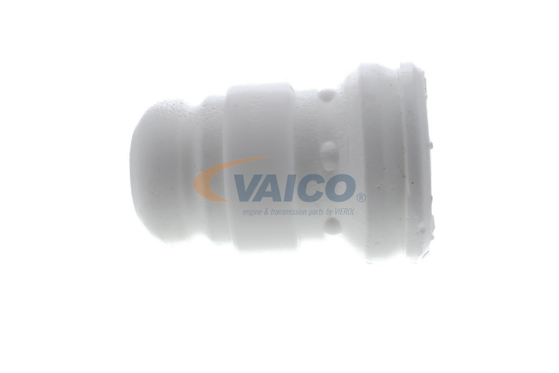 VAICO V42-0117 shock absorber dust cover and bump stops PEUGEOT 407 Saloon 2.2 HDi (6D4HPH) 163hp 2009