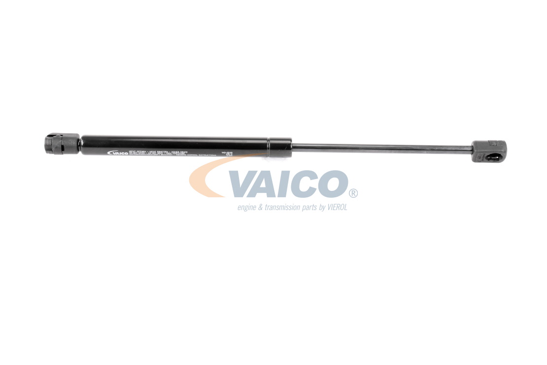 VAICO V42-0248 boot struts PEUGEOT 407 SW 2.0 Bioflex 140hp 2009