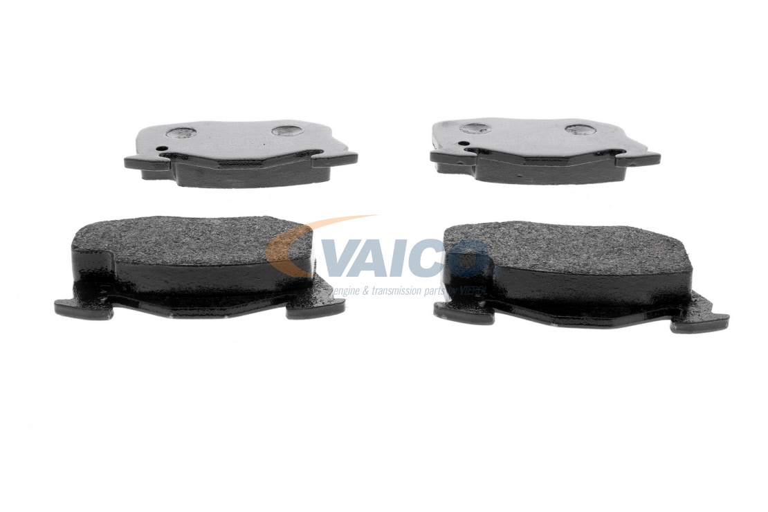 Numéro OEM E 172 008 - Plaquettes de frein V42-4101 PEUGEOT, CITROËN, TALBOT