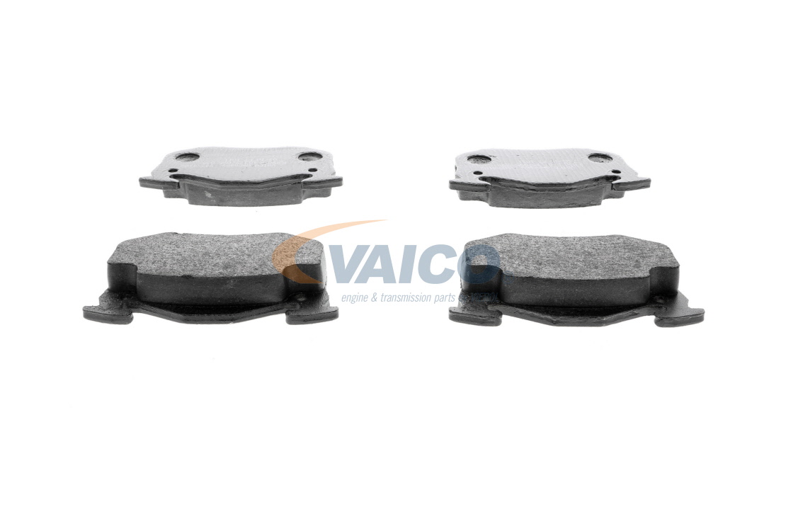 Numéro OEM E 172 008 - Plaquettes de frein V42-4102 PEUGEOT, CITROËN, TALBOT