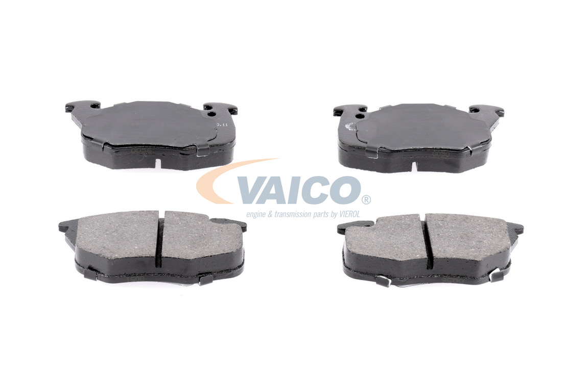 Número OEM 4251.68 - Juego de pastillas de freno V42-4103 PEUGEOT, CITROËN