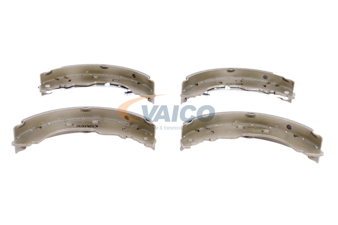 Numéro OEM 4241 J4 - Jeu de mâchoires de frein V42-4131 PEUGEOT, CITROËN, SUZUKI, TALBOT