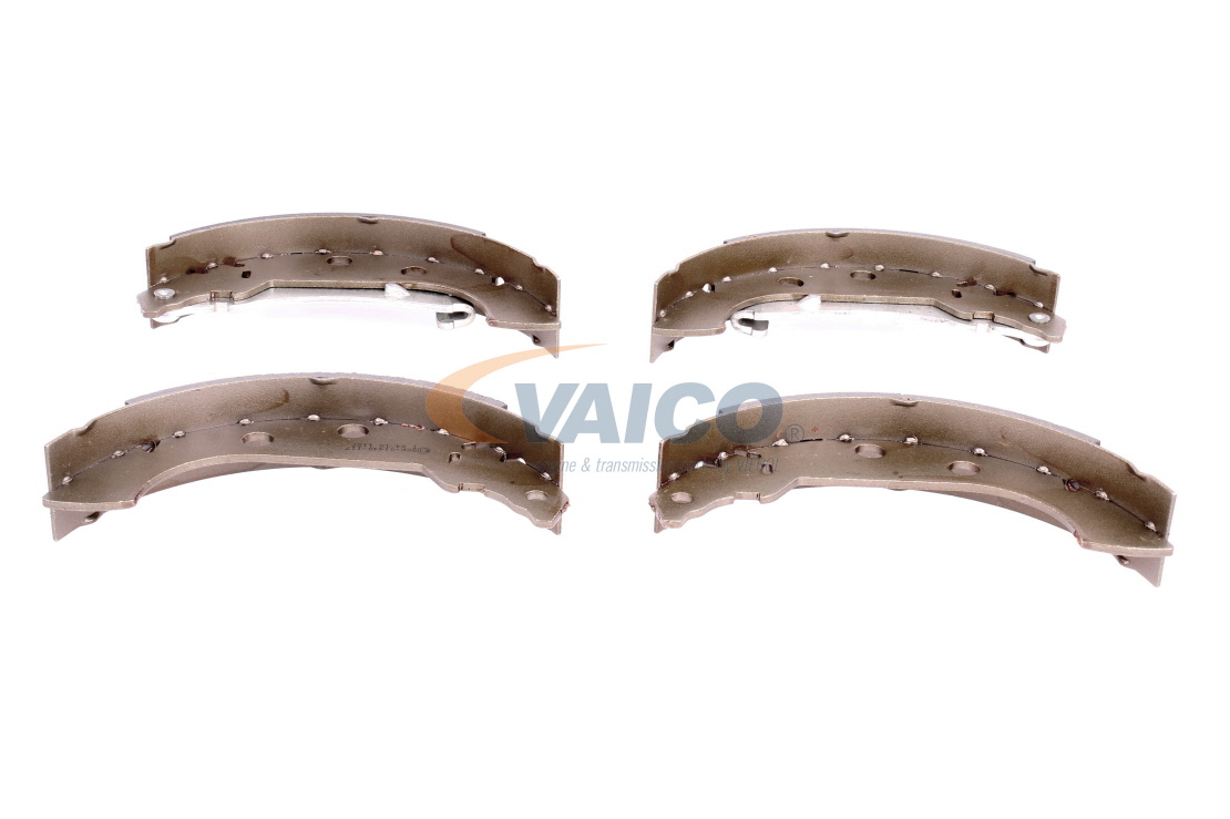 Numéro OEM 4241 K3 - Jeu de mâchoires de frein V42-4132 PEUGEOT, CITROËN