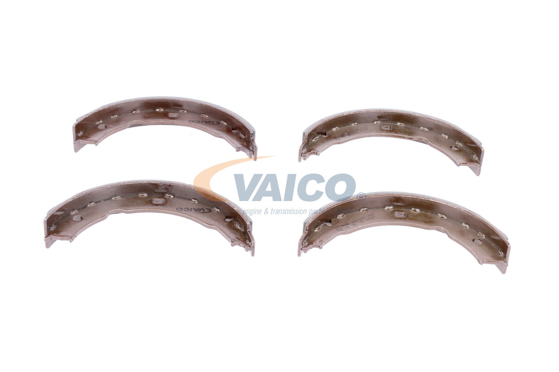 VAICO | Zapatas De Freno De Mano Eje trasero, Q+, calidad de primer equipo V42-4137 PEUGEOT 406 Berlina 2002 baratos online