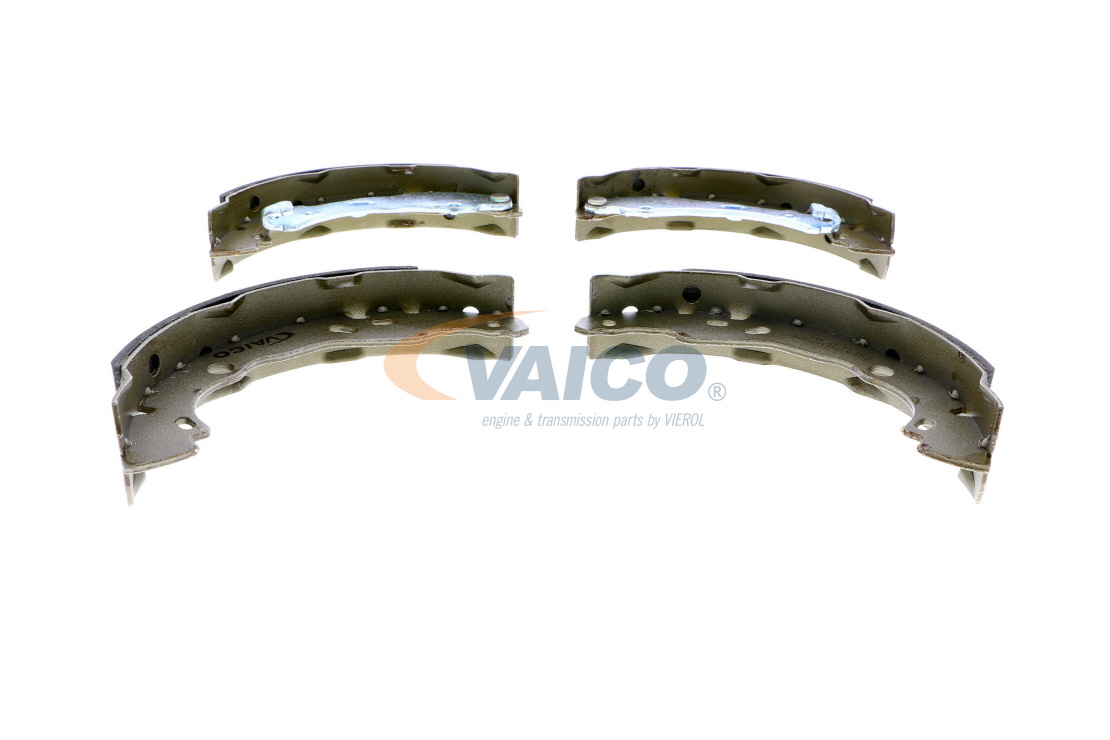 Kit ganasce freni V42-4139 VAICO LANCIA Ypsilon II (843) 1.3 D Multijet (843.AXF11, 843.AXF1A, 843.AXM11,... 2006 75 CV
