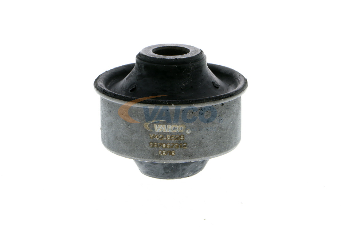 VAICO V42-9528 PEUGEOT Partner Origin Van (G_) wishbone bushes replacement cost