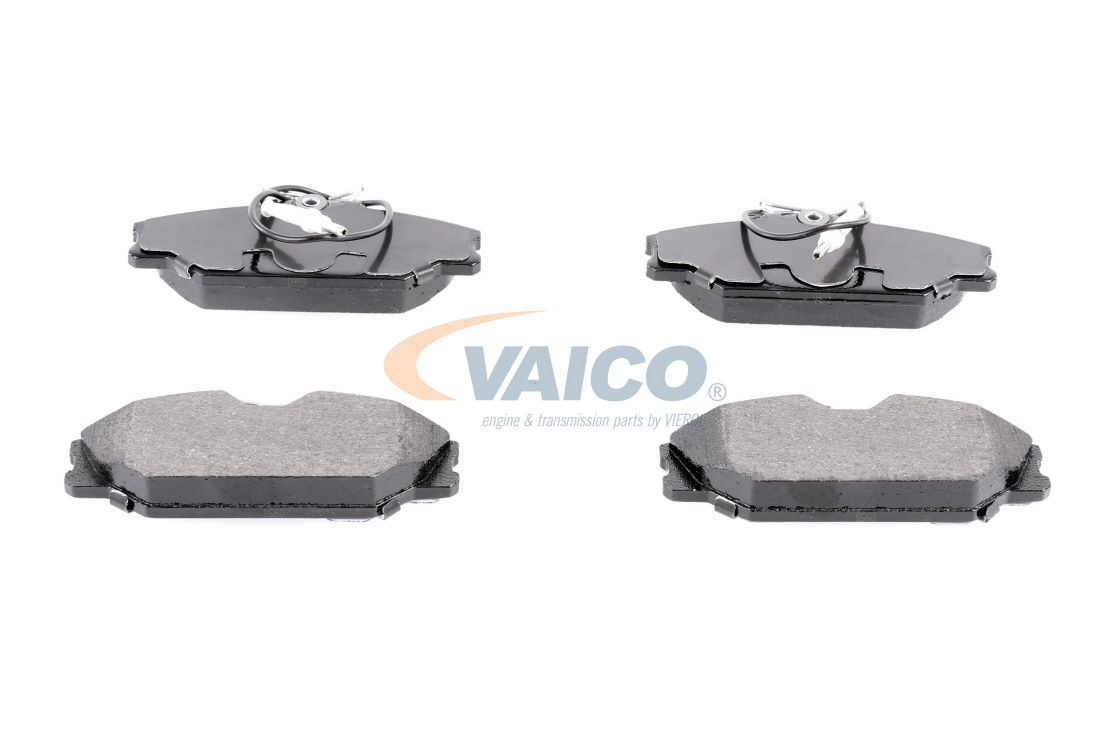 Número OEM 77 01 202 289 - Juego de pastillas de freno V46-0148 RENAULT, PEUGEOT, DACIA, LADA, RENAULT TRUCKS