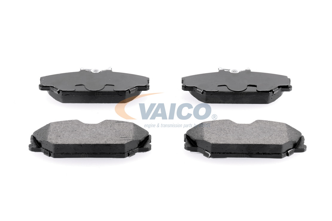 Kit pastiglie freni V46-0149 VAICO RENAULT Scénic I (JA0/1, FA0) 1.6 (JA00) 2003 110 CV