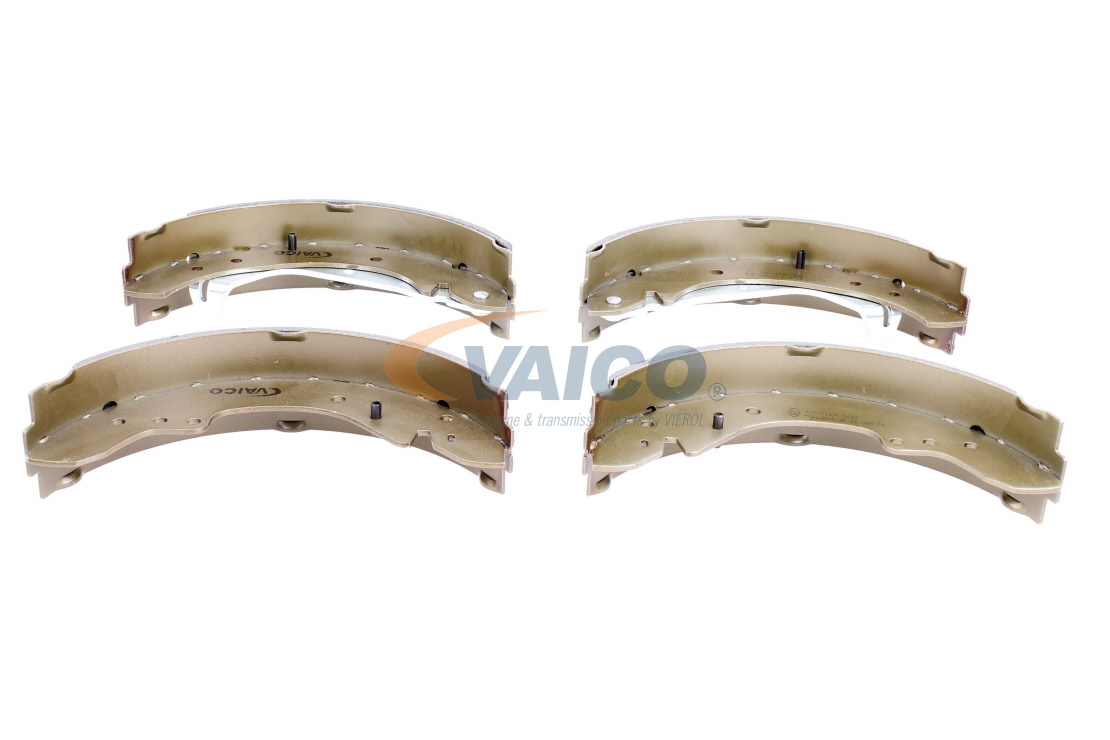 VAICO V46-0167 mâchoires de frein FORD Granada Break (GNU) 2.8 i 147CV 1979