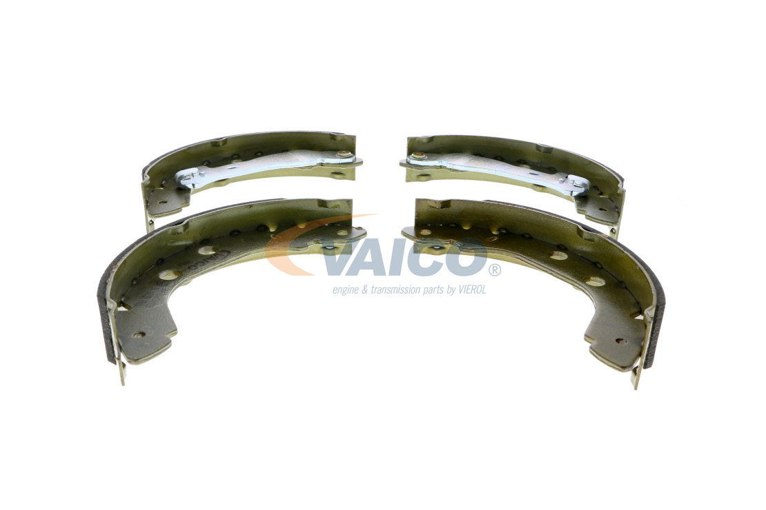 Kit ganasce freni V46-0178 VAICO RENAULT Kangoo II Express (FW) 1.5 dCi 105 (FW0F) 2021 103 CV