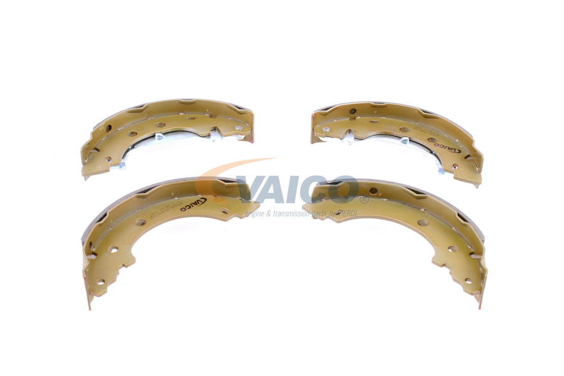 V46-0179 VAICO 7701205523 Brake Shoe Set