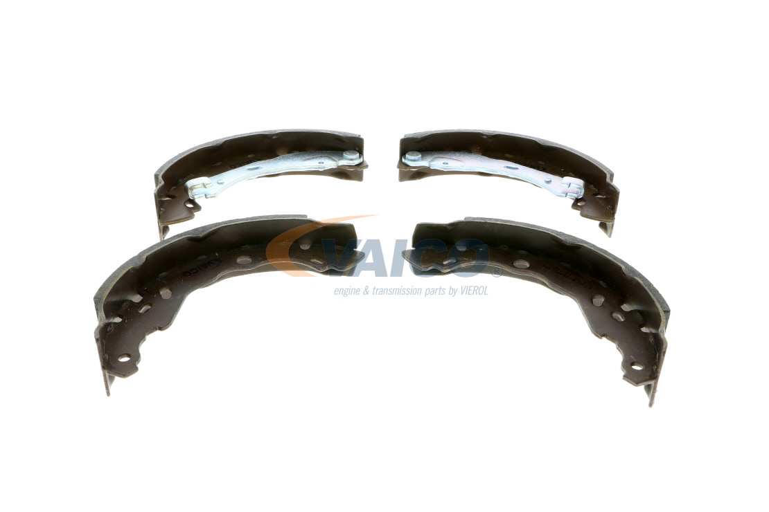 OEM nummer D4060 1HD3B - Bremsesko sett V46-0181 AUDI, NISSAN, MAZDA, RENAULT, DACIA