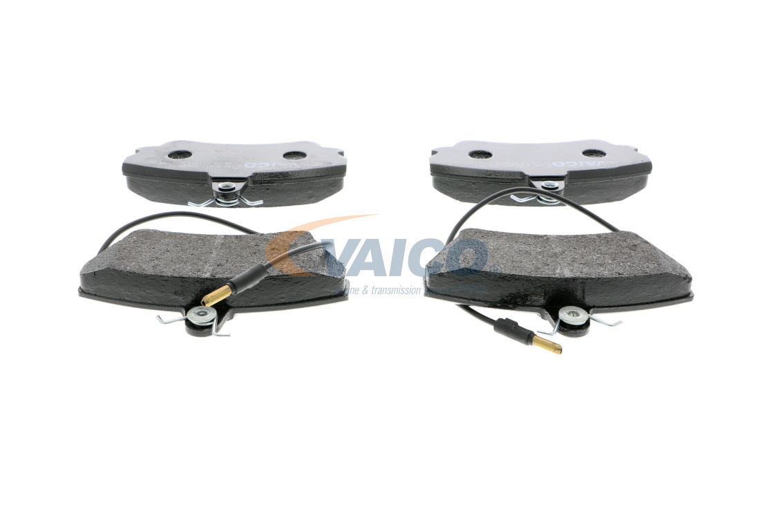OEM-Nummer 60 25 170 170 - Bremsbeläge V46-0282 RENAULT, RENAULT TRUCKS