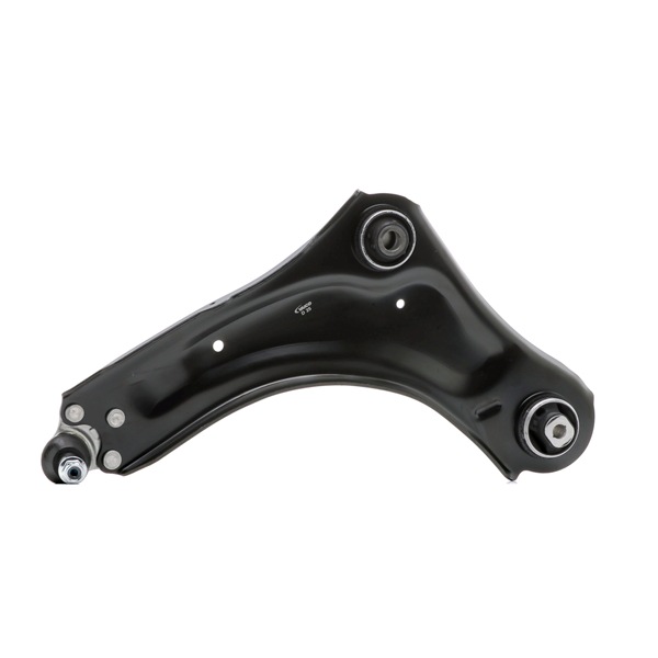 Länkarm, hjulupphängning V46-0435 VAICO RENAULT Grand Scénic III (JZ) 1.9 dCi 2014 131 hk