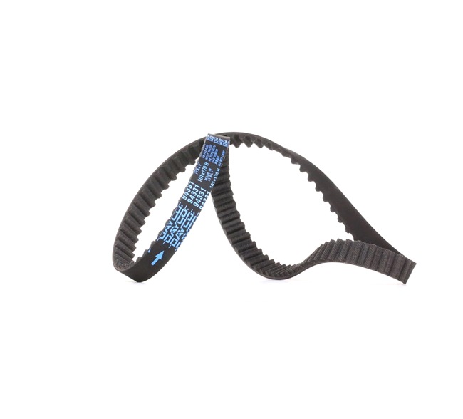 DAYCO 94331 timing belt PEUGEOT 205 II Hatchback 1.4 75hp 1996