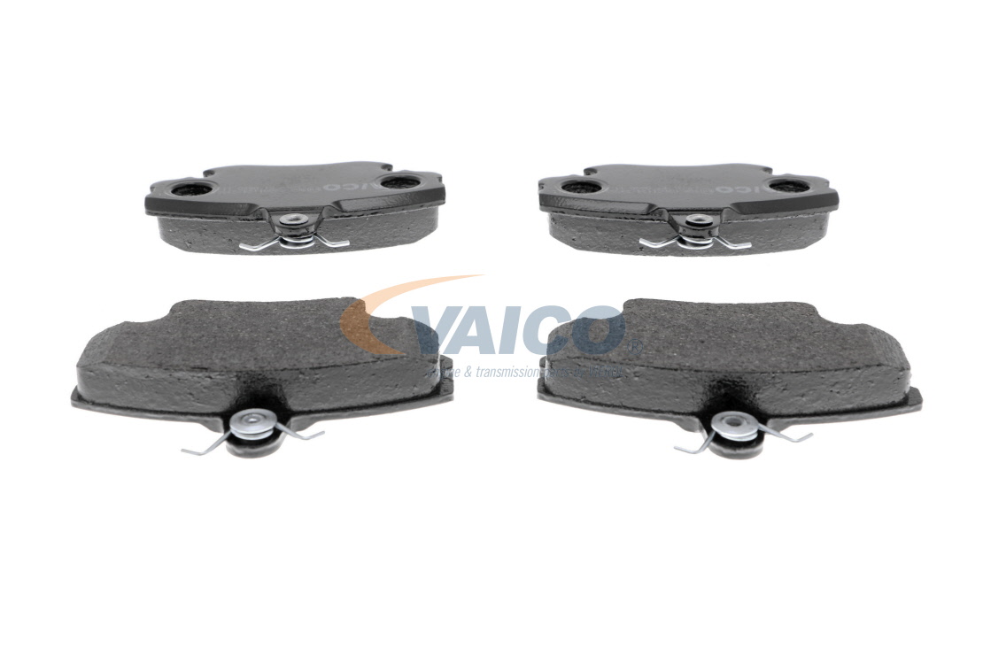 Numéro OEM E 172 008 - Plaquettes de frein V46-4101 PEUGEOT, CITROËN, TALBOT