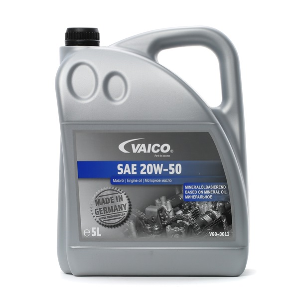 køb VAICO (V60-0011) Motorolie