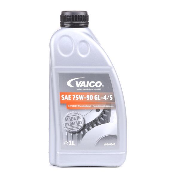 OEM nummer G 052 145 S2 - Olje manuell girkasse V60-0040 VW, AUDI, SKODA, SEAT