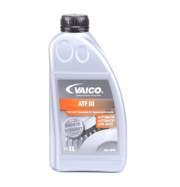 OEM-nummer A 000 989 92 03 - Olie, automatische transmissie (ATF) V60-0078 MERCEDES-BENZ