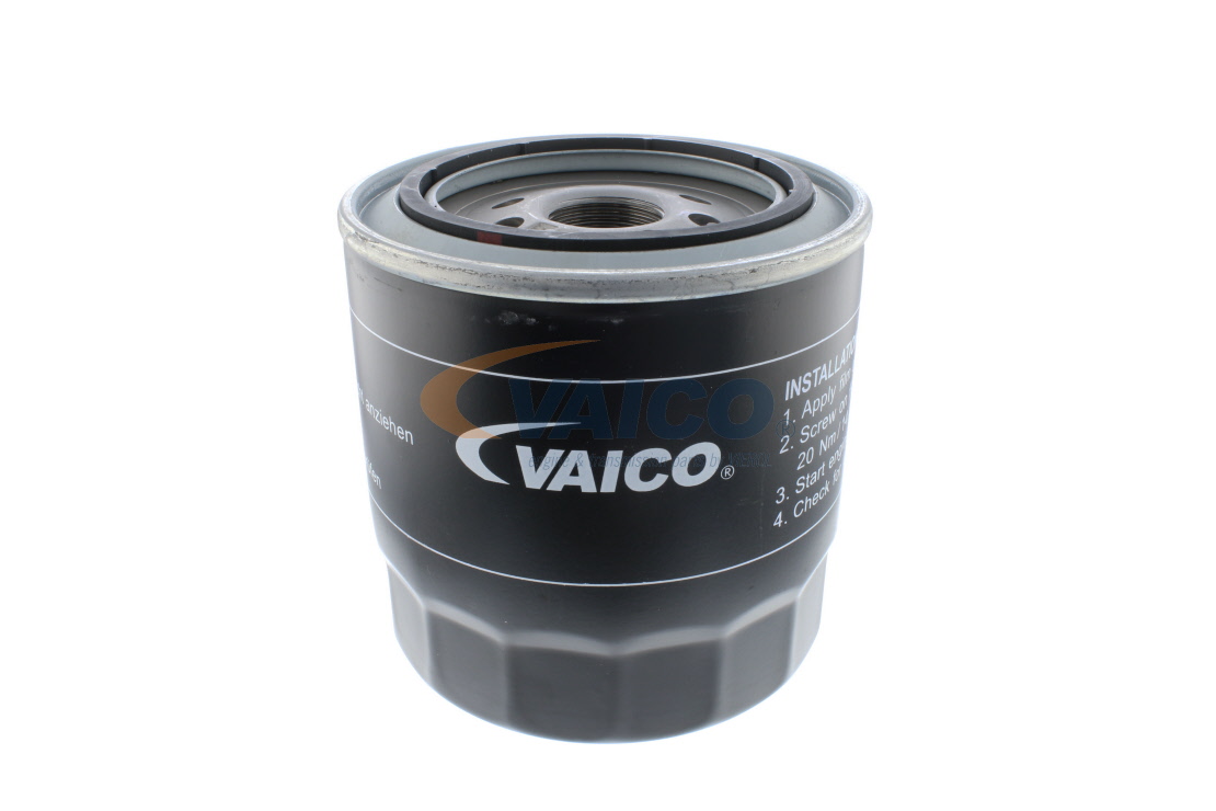 Filter für Öl V70-0013 VAICO TOYOTA Previa / Estima II (XR30) 2.0 D-4D (CLR30_) 2005 116 PS