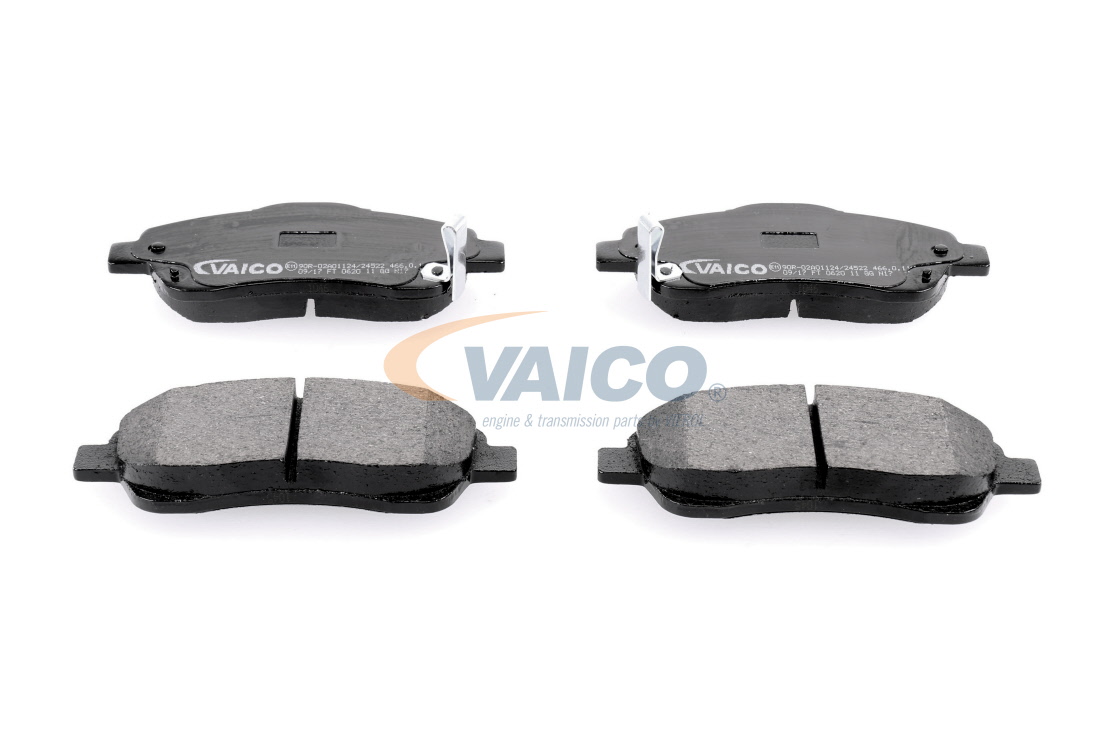 Número OEM 044 650 5280 - Juego de pastillas de freno V70-0030 TOYOTA, LEXUS, SATURN, WIESMANN