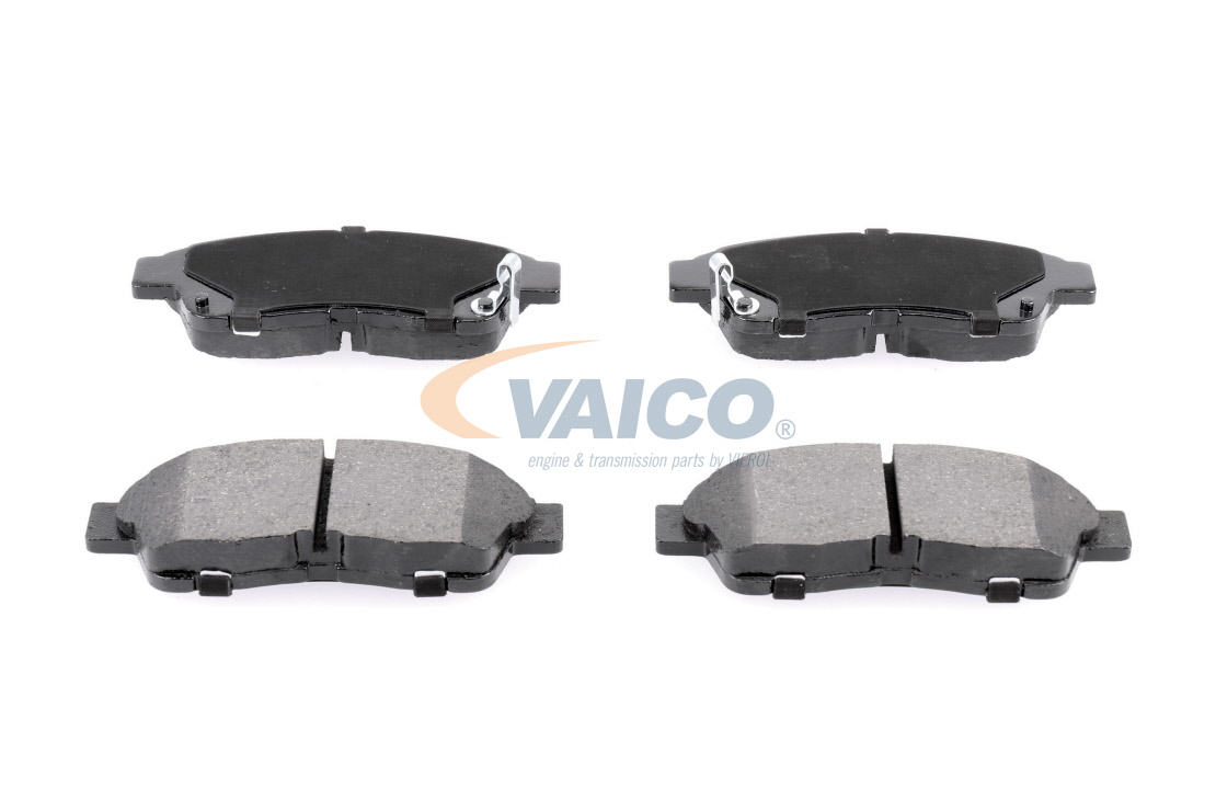 Numéro OEM 04491 33 030 - Plaquettes de frein V70-0047 CITROËN, TOYOTA, SUZUKI, LEXUS, SATURN