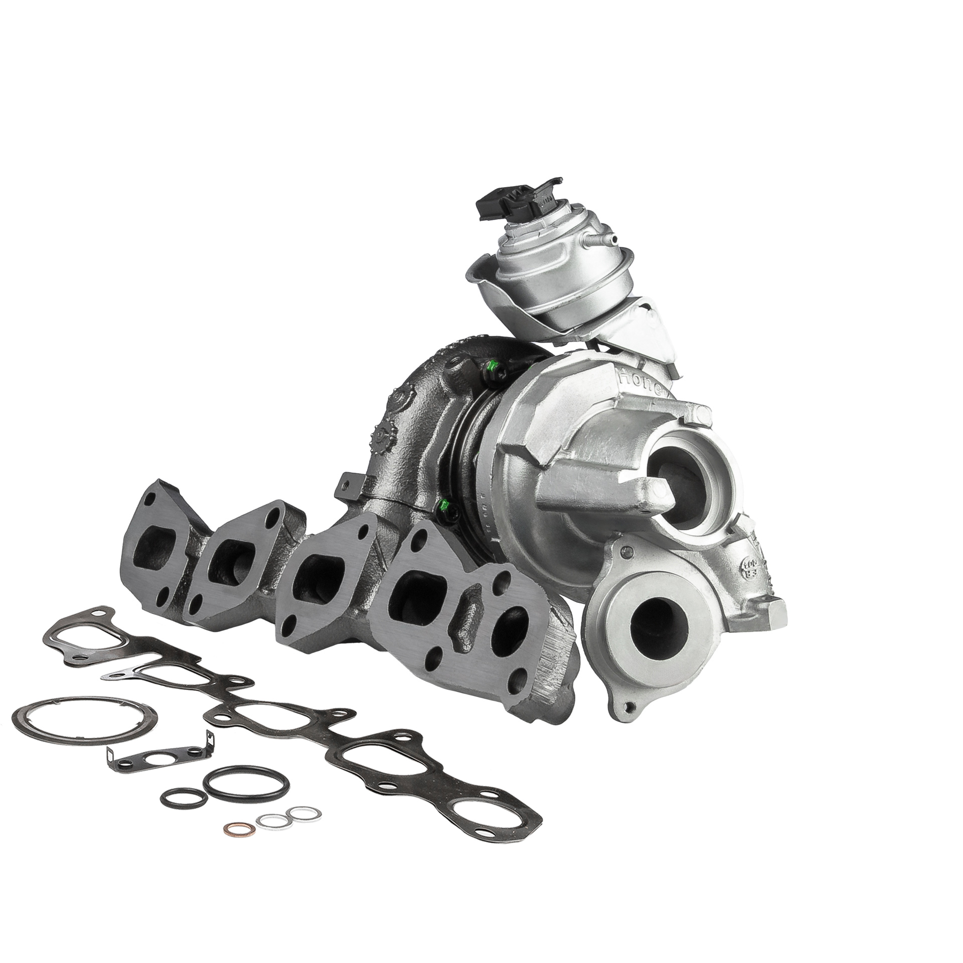 Numéro OEM 04L 253 019 A - Turbocompresseur 030TC11005000RSG AUDI, SEAT, SKODA, CUPRA