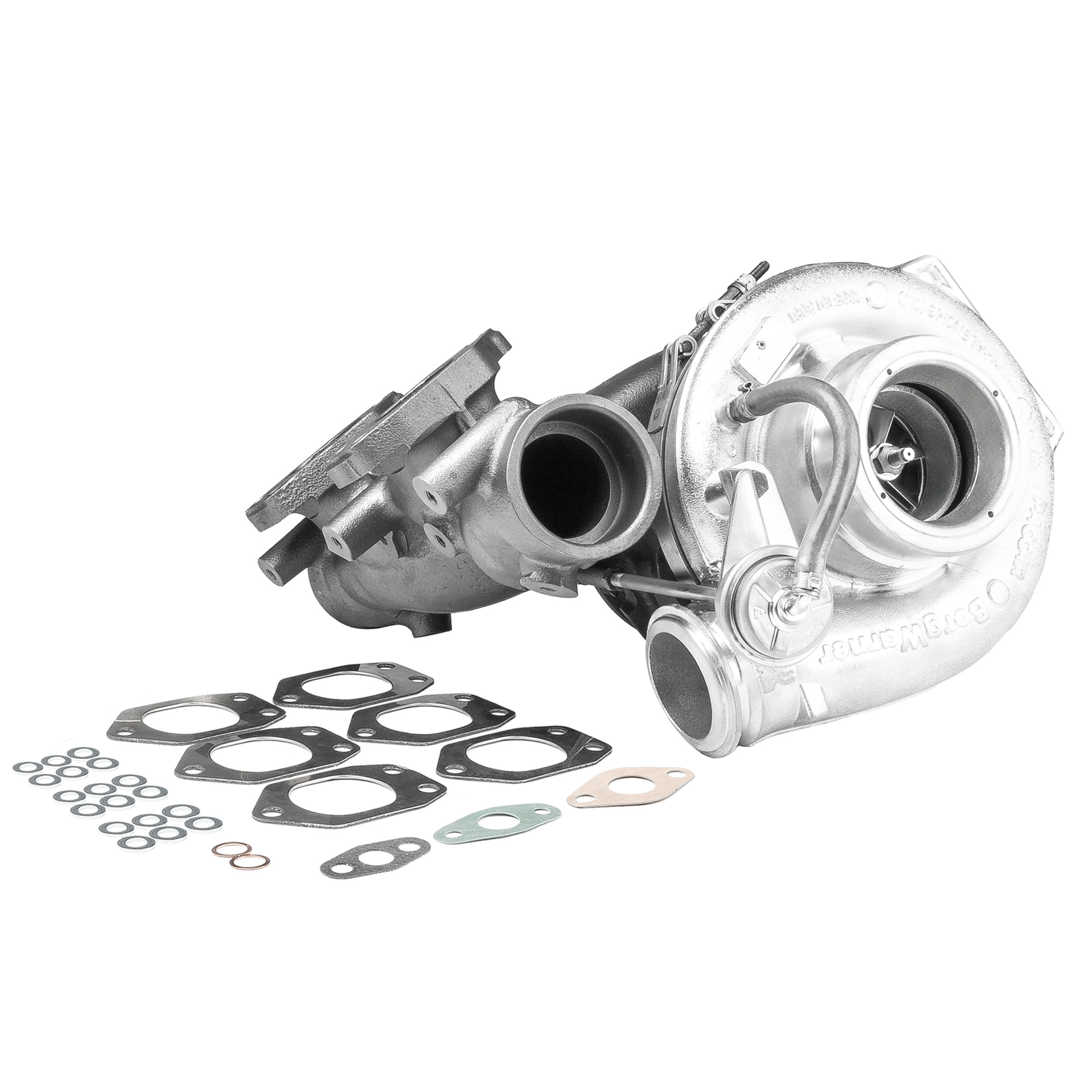 comprar online BR Turbo Turbocompressor 13879980030RSG Rover 822,20 €