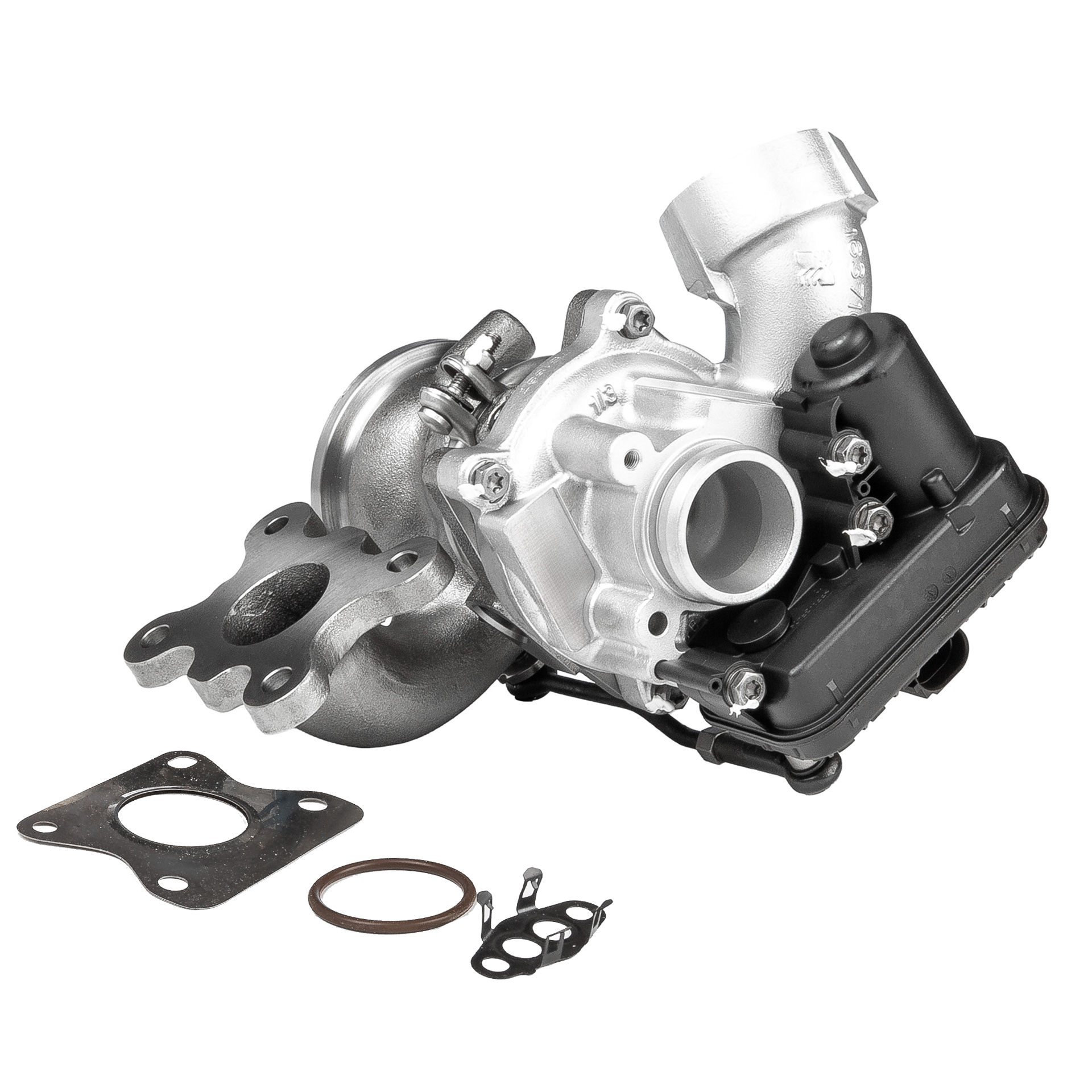 Turbo 16339880026RSG BR Turbo VW Caddy Alltrack IV Kombi (SAB) 1.0 TSI 2018 84 PS