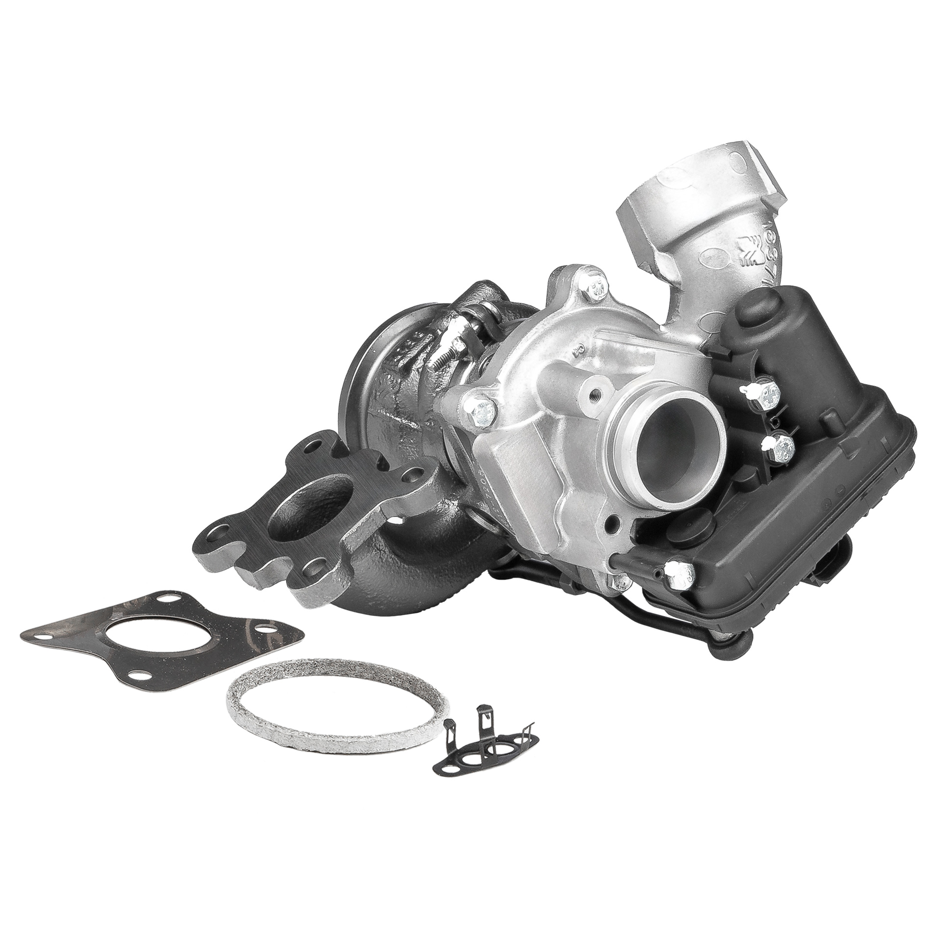 Turbolader 16339880037RSG BR Turbo Volkswagen T-Roc (A11) 1.0 TSI 2023 115 Pk