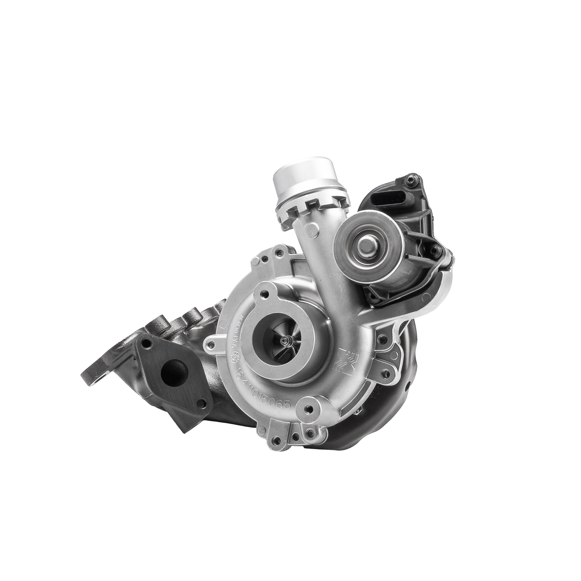 Turbocompresor 16359880025RS BR Turbo RENAULT Megane IV Hatchback (B9A/M/N) 1.5 Blue dCi 115 (B9A6) 2019 116 cv